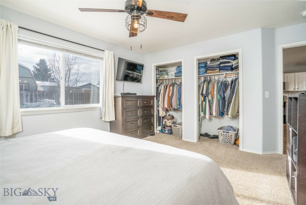 910 Golden West Drive, Belgrade MT 59714