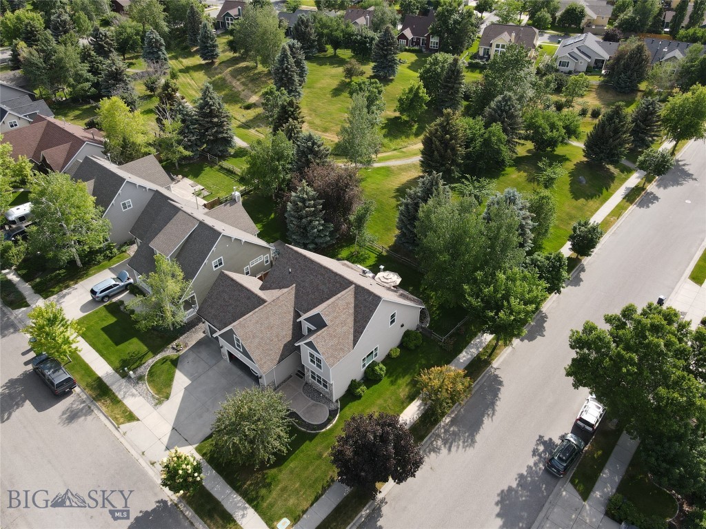911 N Aster, Bozeman MT 59718