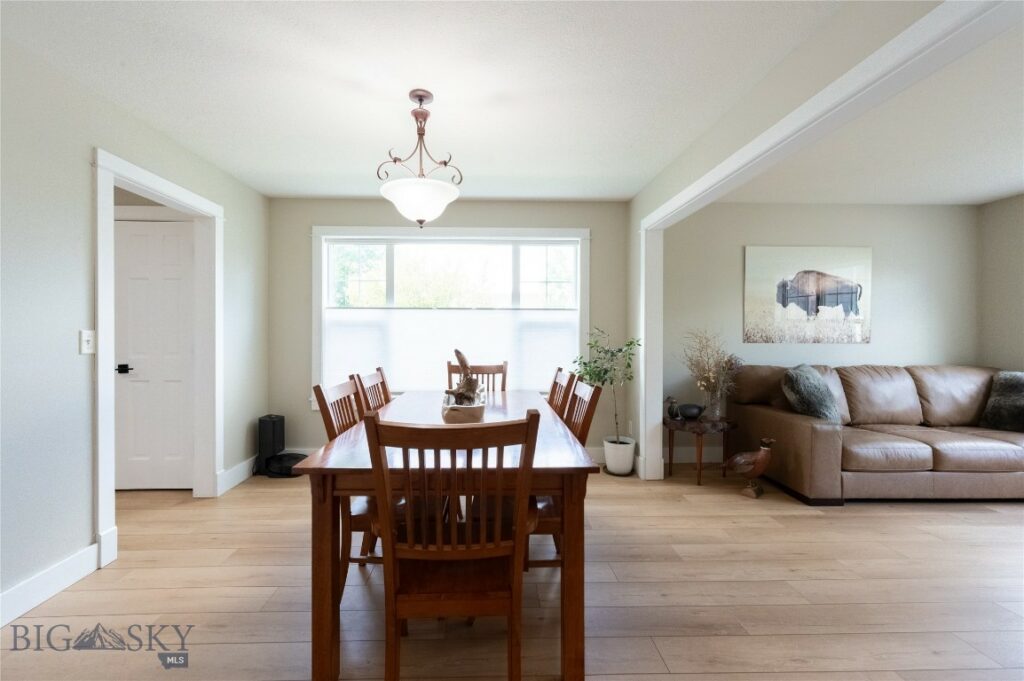 911 N Aster, Bozeman MT 59718
