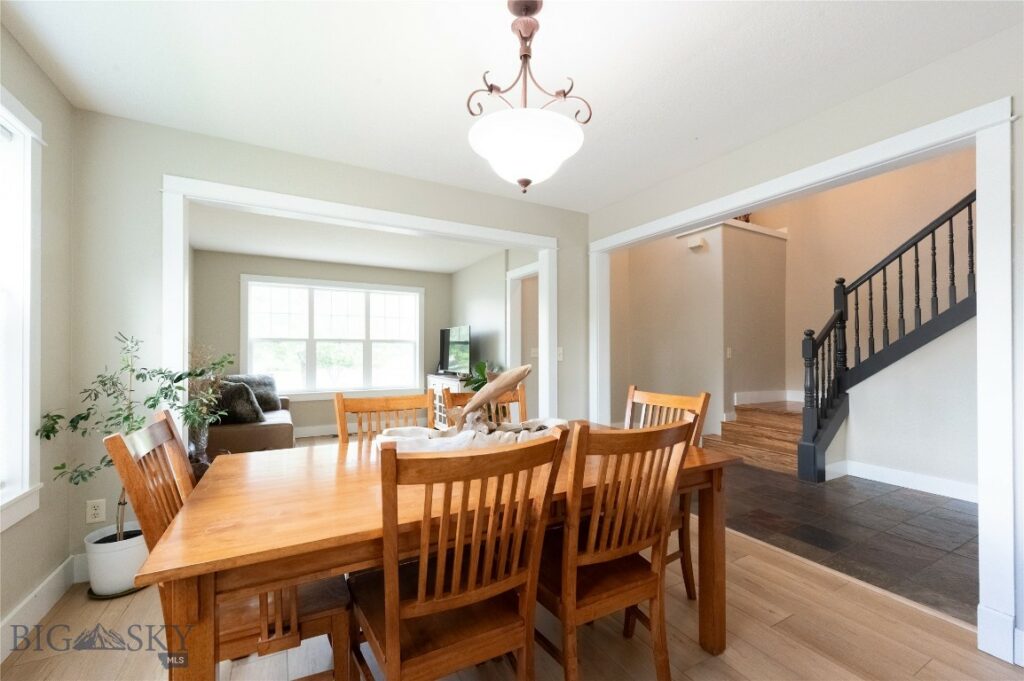 911 N Aster, Bozeman MT 59718