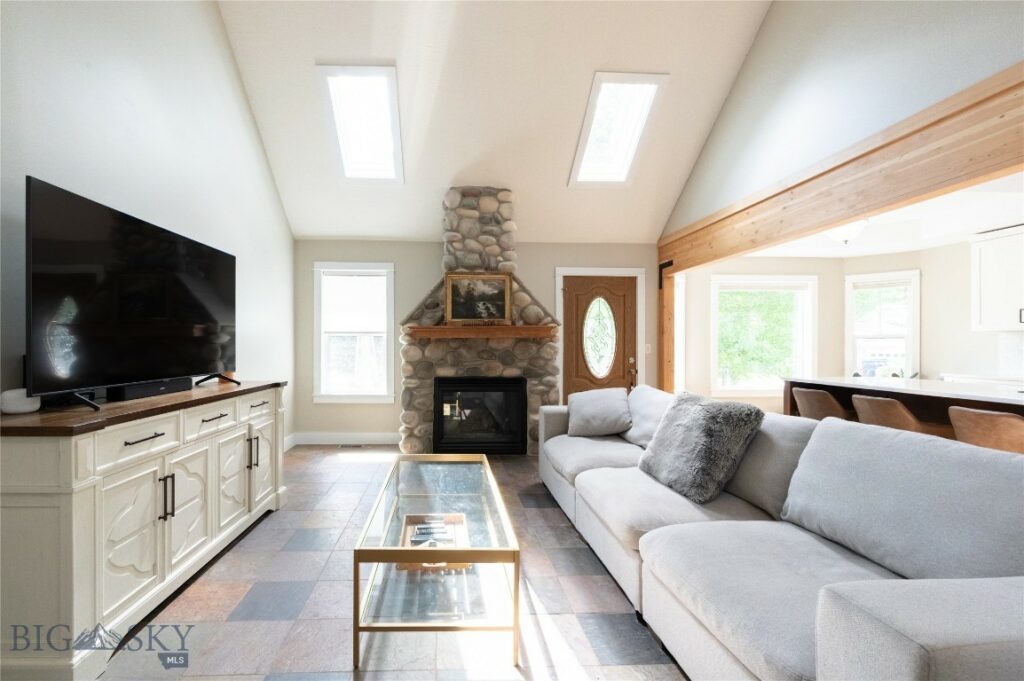 911 N Aster, Bozeman MT 59718