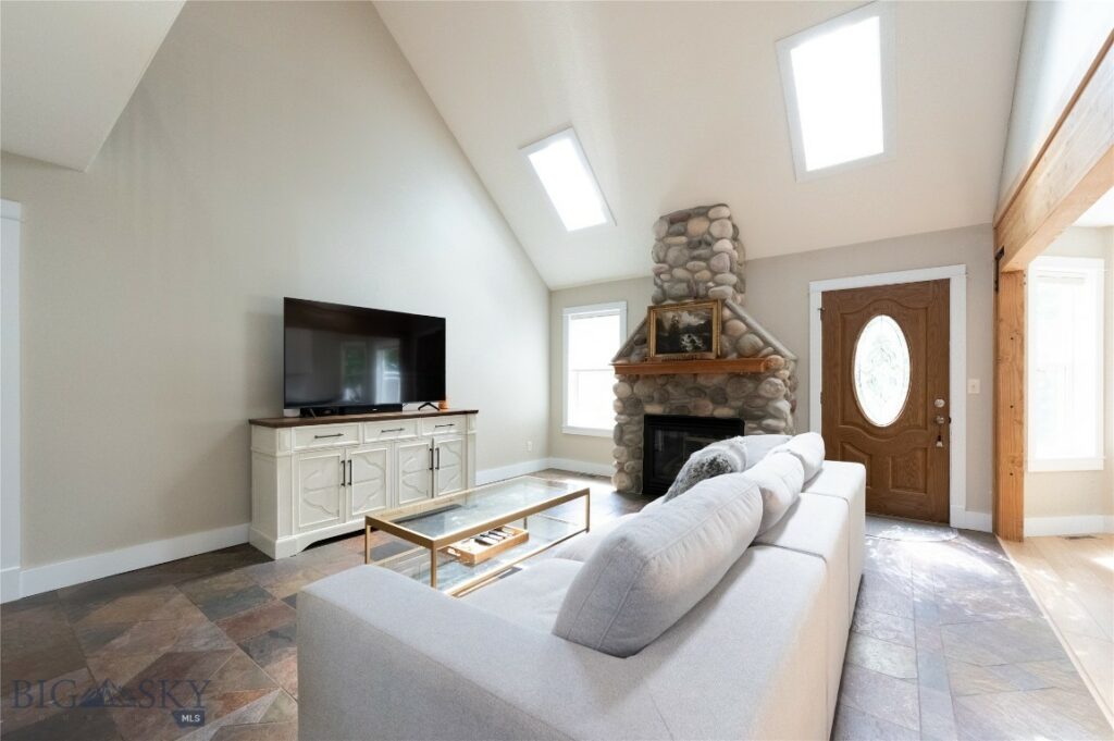911 N Aster, Bozeman MT 59718