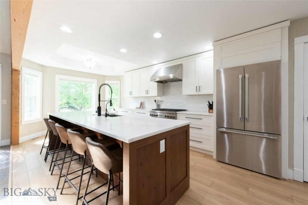911 N Aster, Bozeman MT 59718