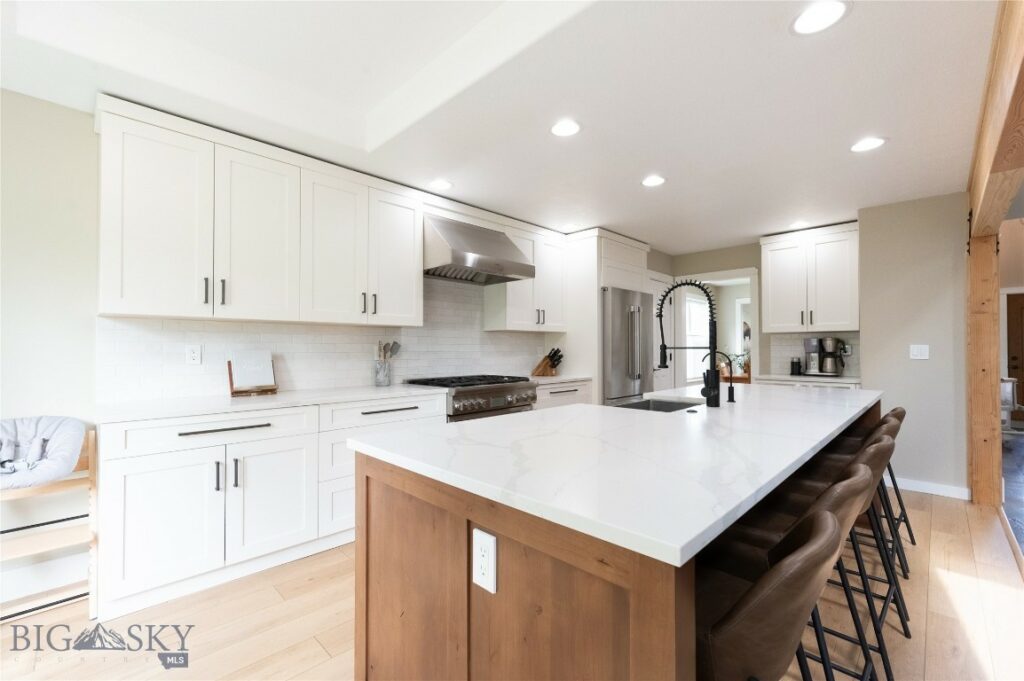 911 N Aster, Bozeman MT 59718