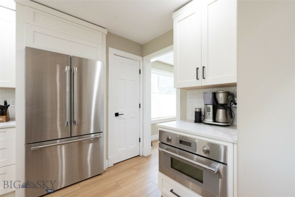 911 N Aster, Bozeman MT 59718