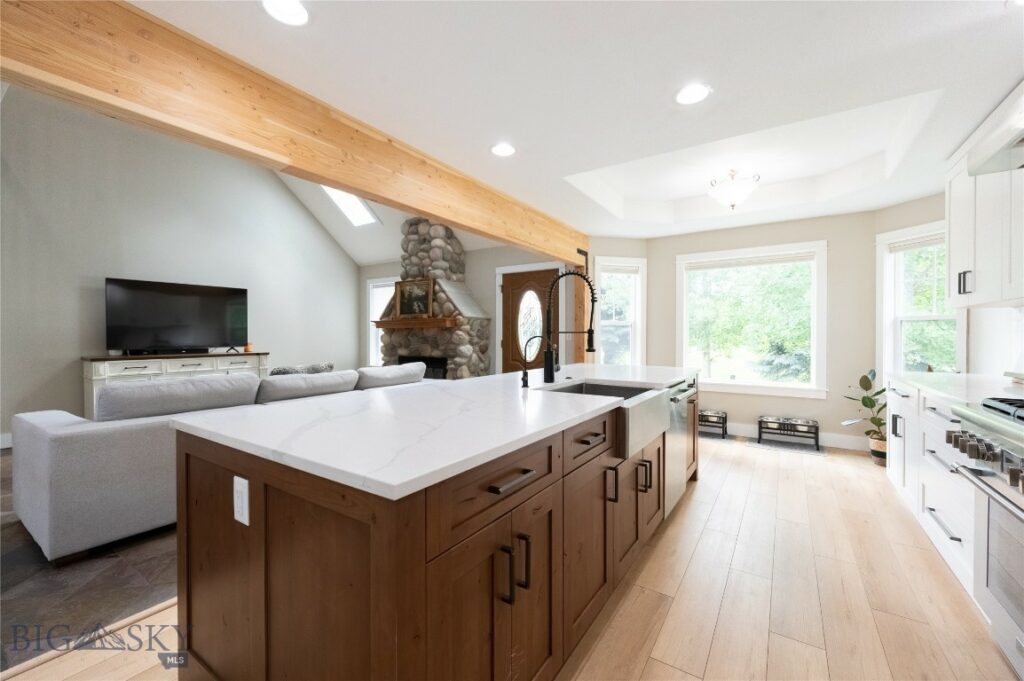 911 N Aster, Bozeman MT 59718