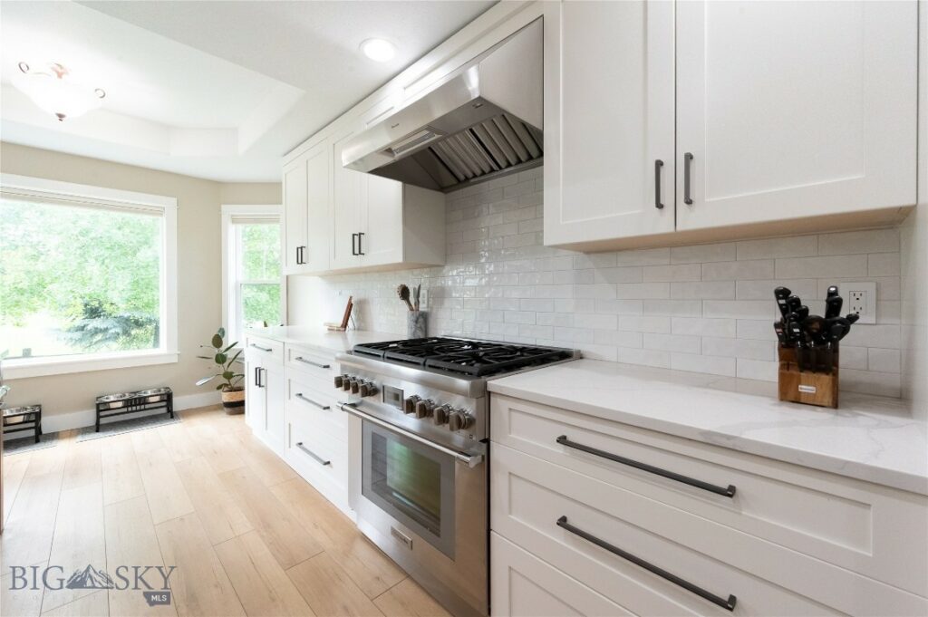 911 N Aster, Bozeman MT 59718