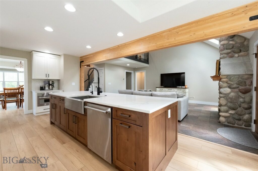 911 N Aster, Bozeman MT 59718