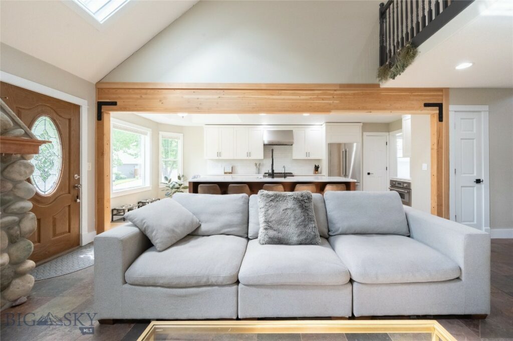 911 N Aster, Bozeman MT 59718