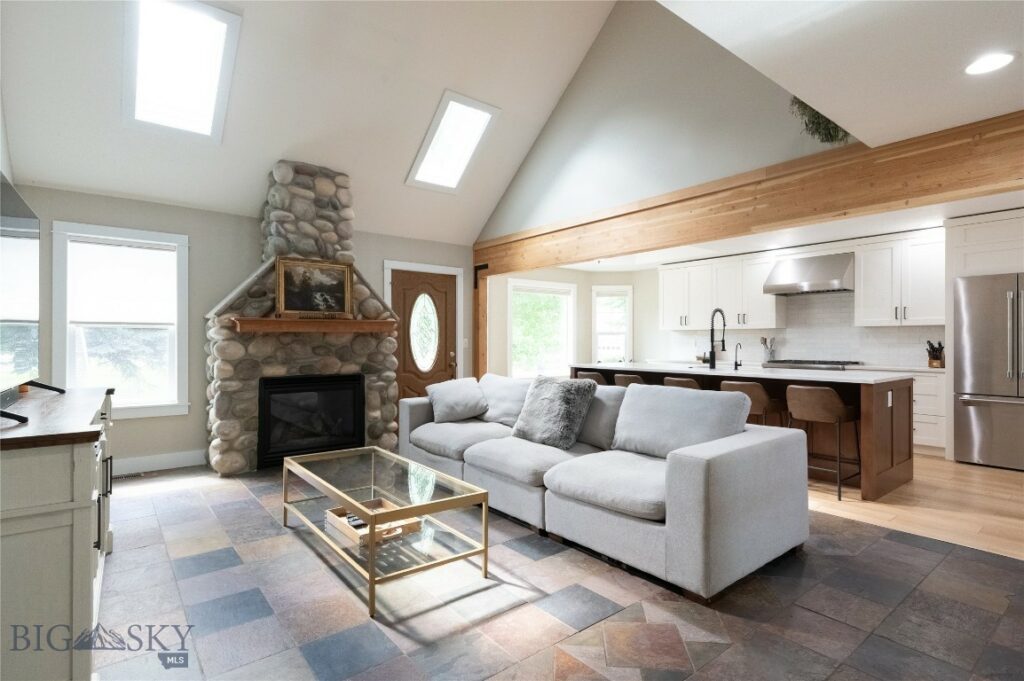 911 N Aster, Bozeman MT 59718