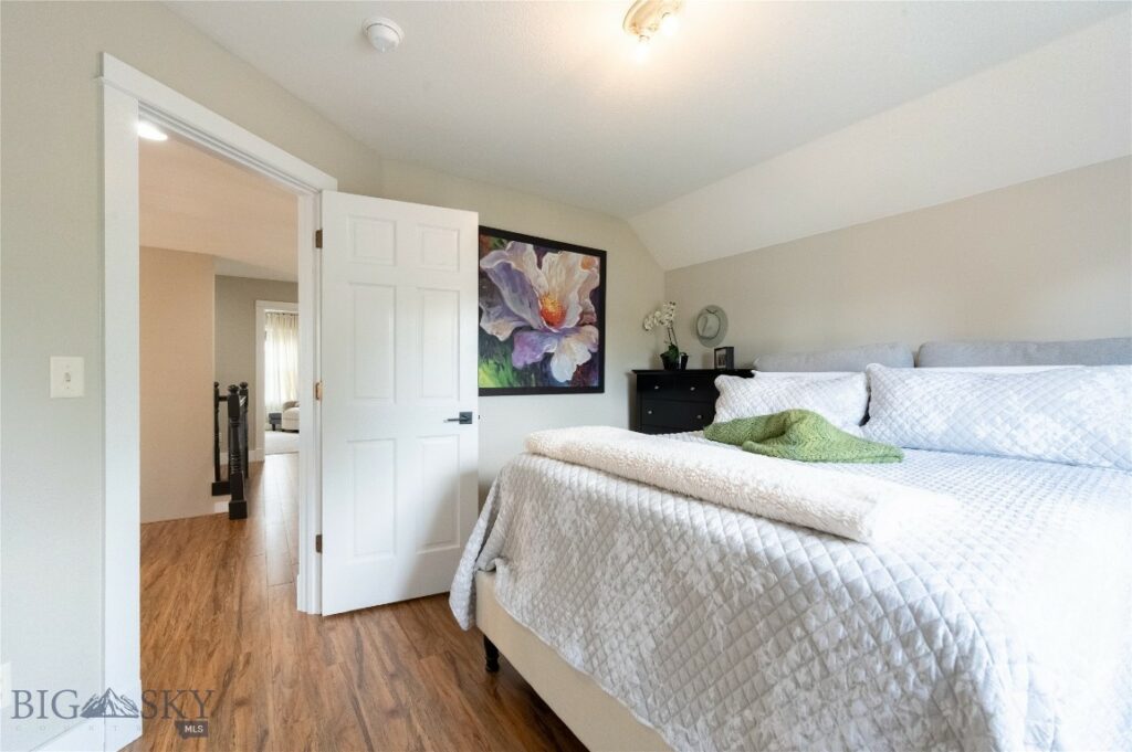 911 N Aster, Bozeman MT 59718