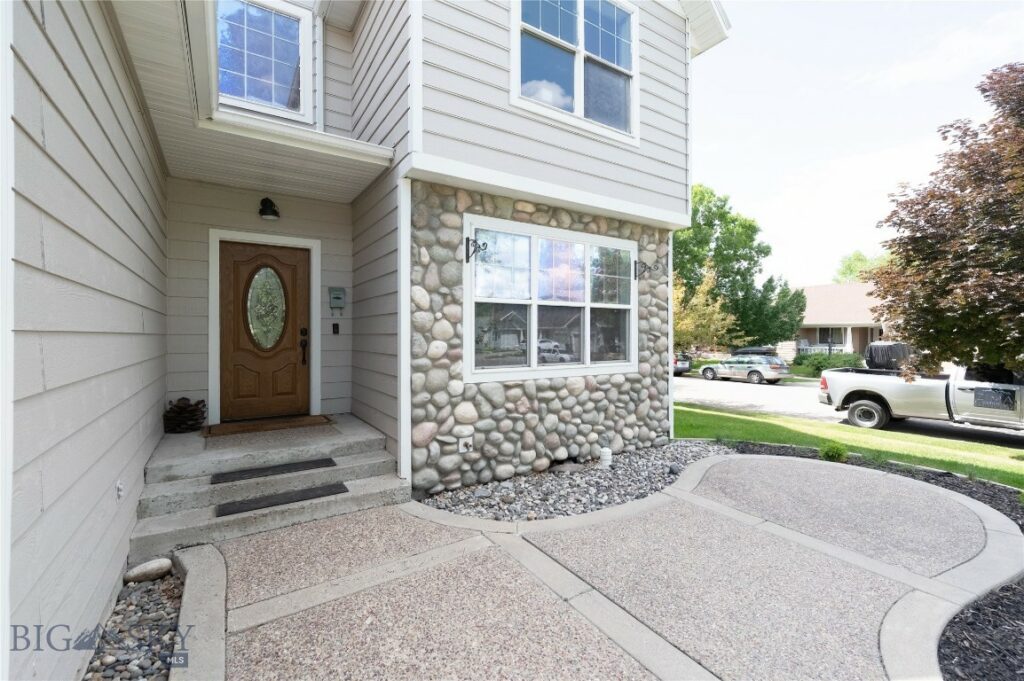 911 N Aster, Bozeman MT 59718