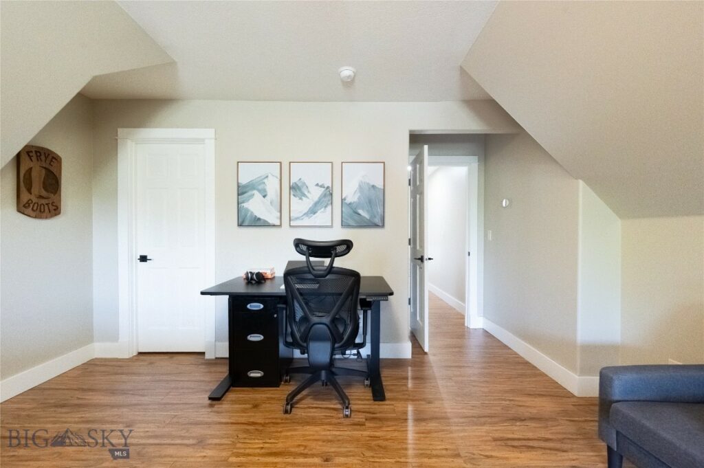 911 N Aster, Bozeman MT 59718