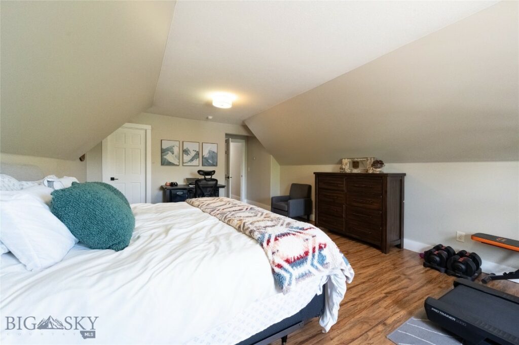 911 N Aster, Bozeman MT 59718