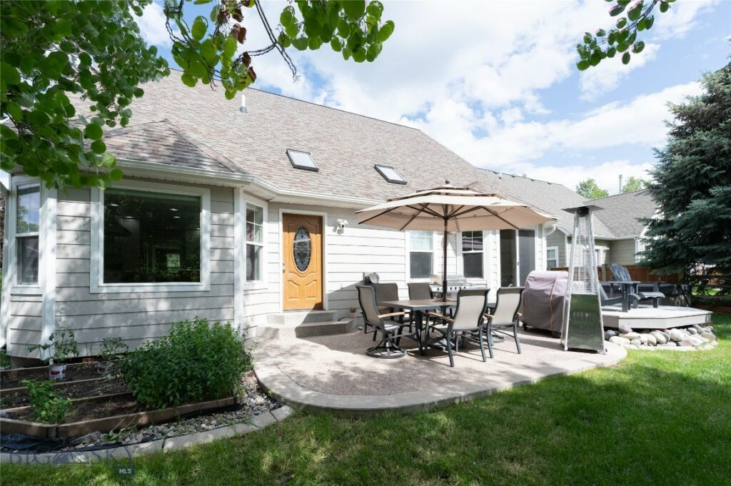 911 N Aster, Bozeman MT 59718