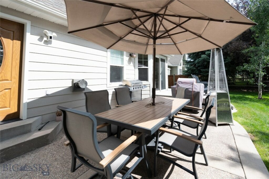 911 N Aster, Bozeman MT 59718