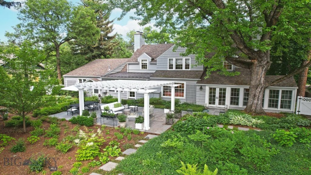 911 S Willson Avenue, Bozeman MT 59715