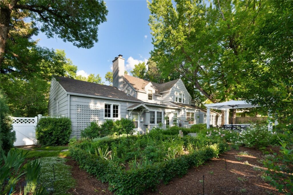 911 S Willson Avenue, Bozeman MT 59715
