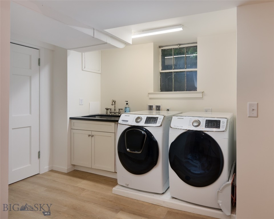 911 S Willson Avenue, Bozeman MT 59715