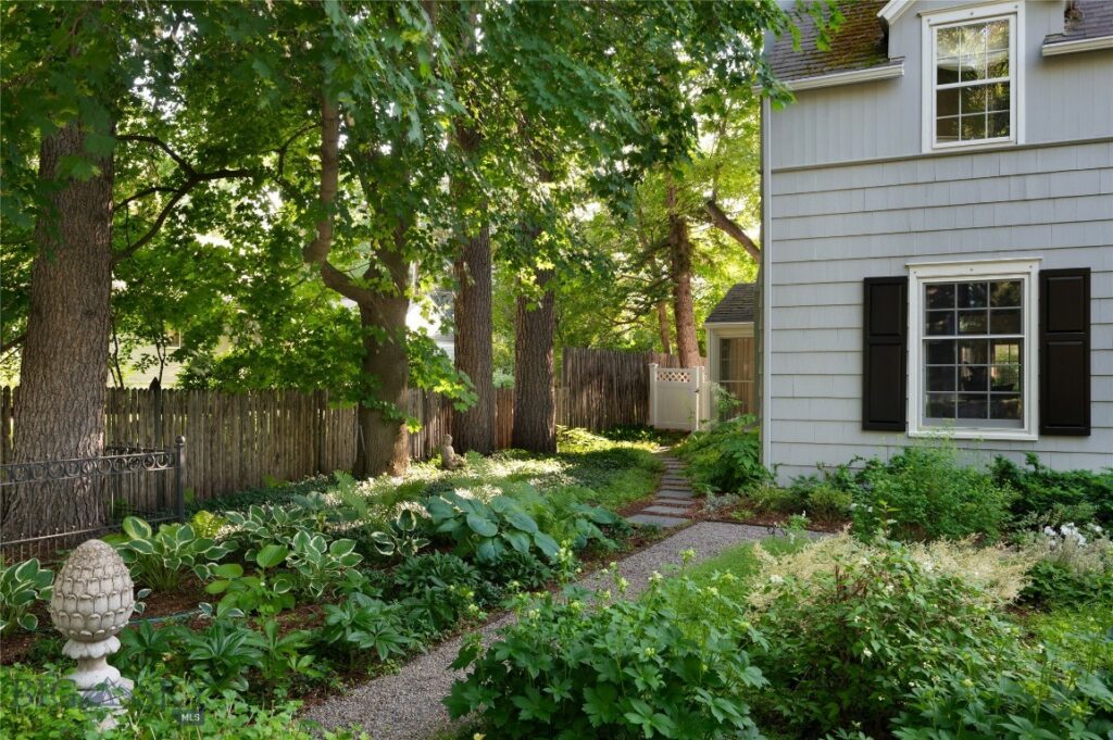 911 S Willson Avenue, Bozeman MT 59715