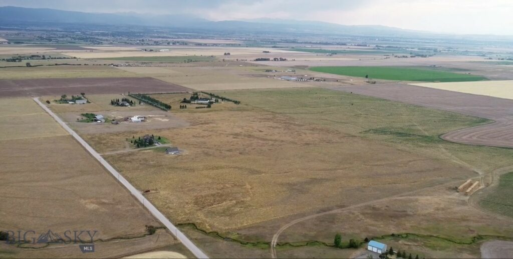 9119 Gee Norman Road, Belgrade MT 59714