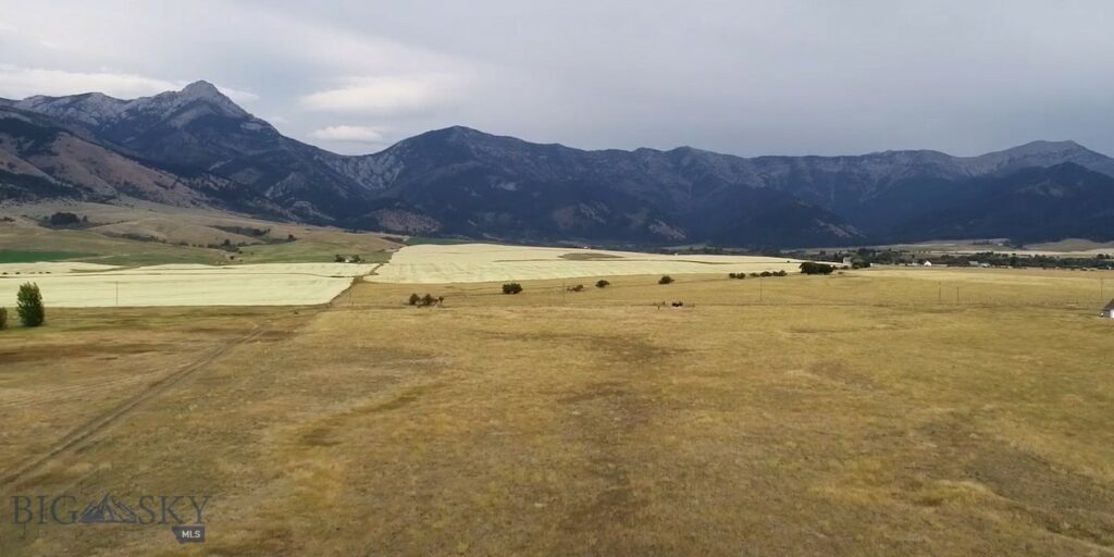 9119 Gee Norman Road, Belgrade MT 59714