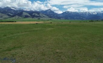 9119 Gee Norman Road, Belgrade MT 59714