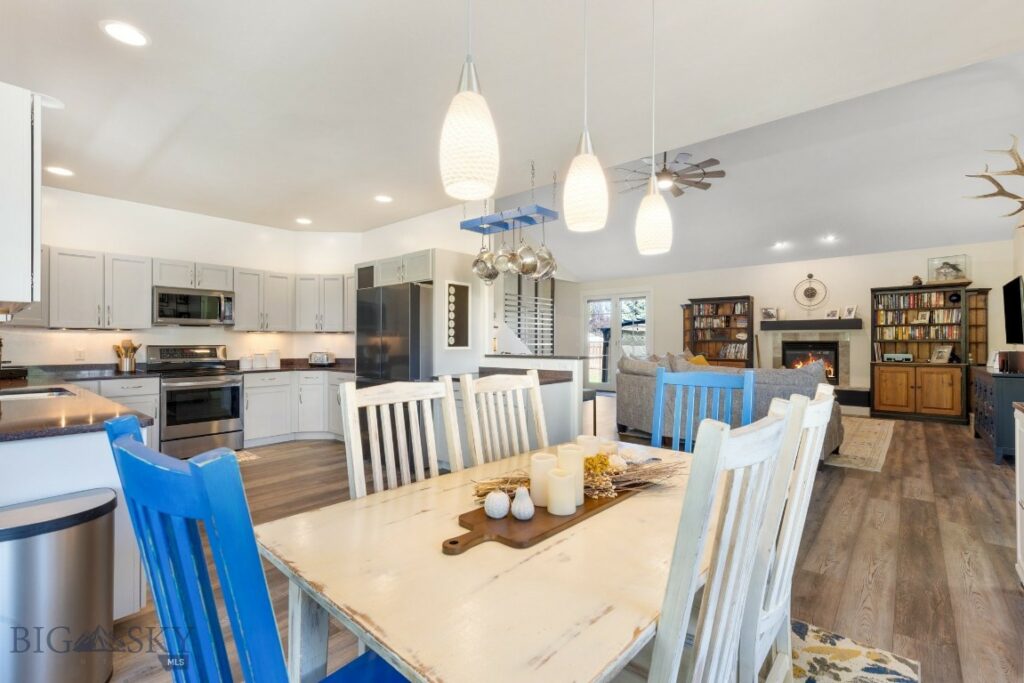 912 Landmark Drive, Belgrade MT 59714