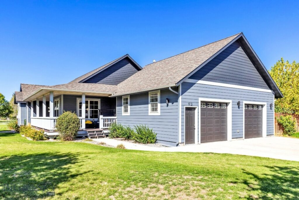 912 Landmark Drive, Belgrade MT 59714
