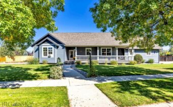 912 Landmark Drive, Belgrade MT 59714
