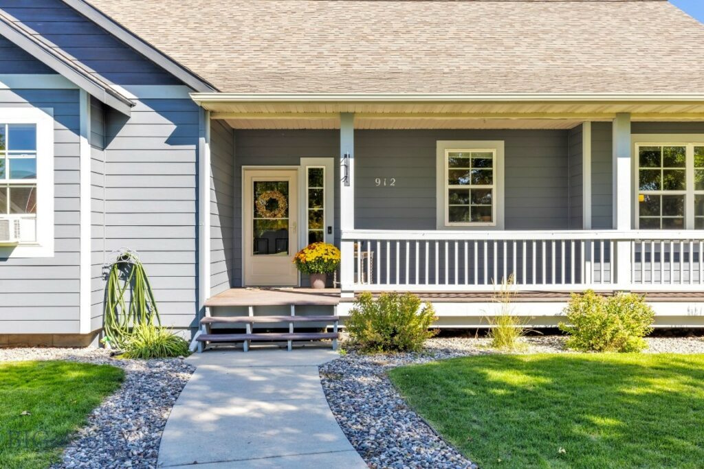 912 Landmark Drive, Belgrade MT 59714