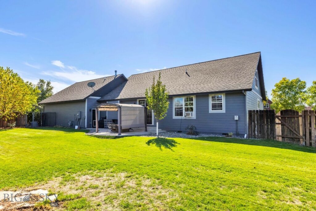 912 Landmark Drive, Belgrade MT 59714