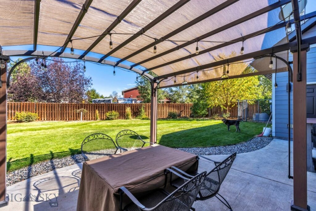912 Landmark Drive, Belgrade MT 59714