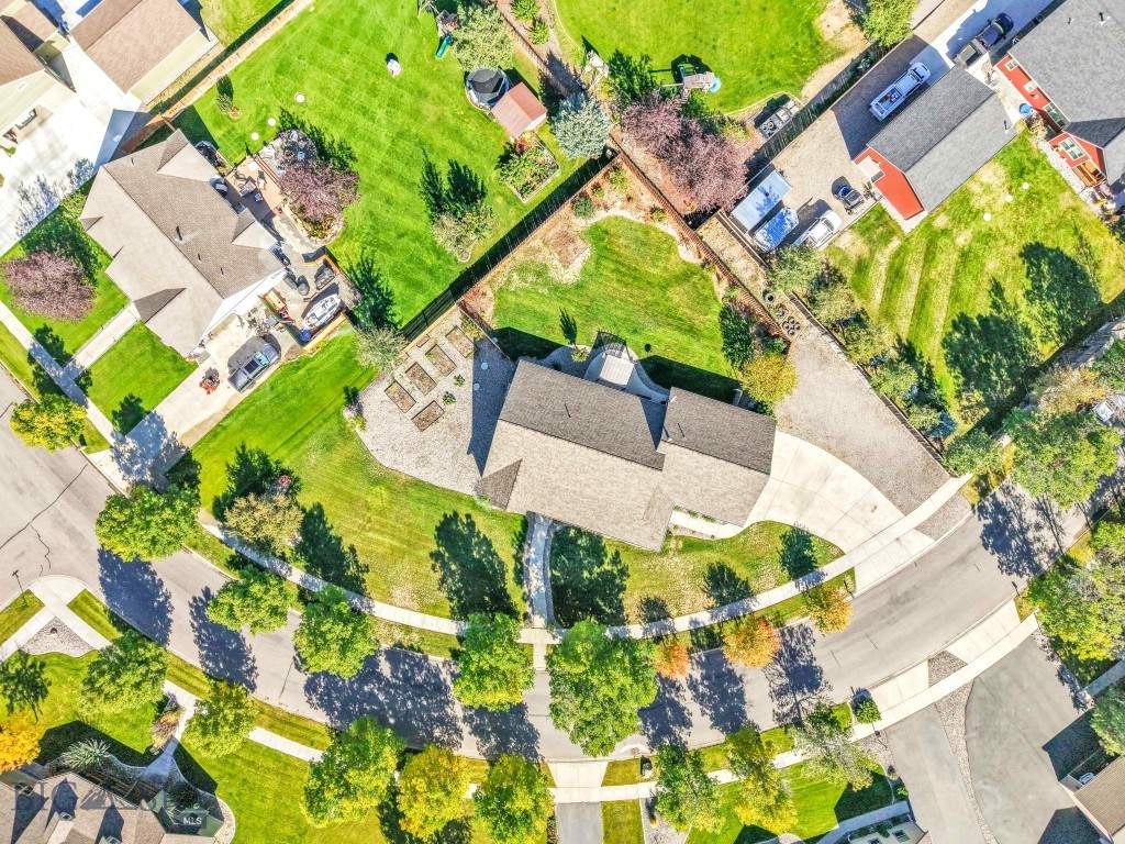 912 Landmark Drive, Belgrade MT 59714