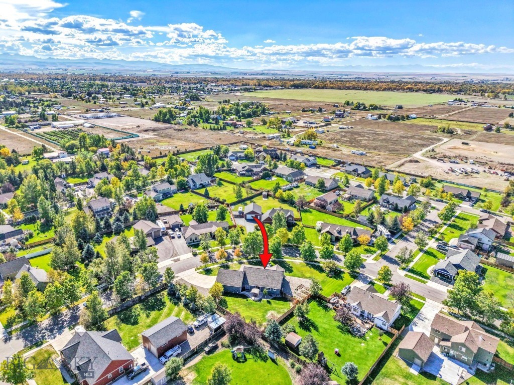 912 Landmark Drive, Belgrade MT 59714