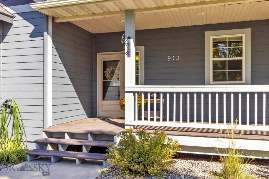 912 Landmark Drive, Belgrade MT 59714