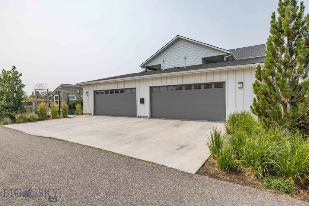 912 Twin Lakes Avenue, Bozeman MT 59718