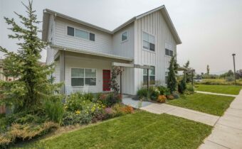 912 Twin Lakes Avenue, Bozeman MT 59718