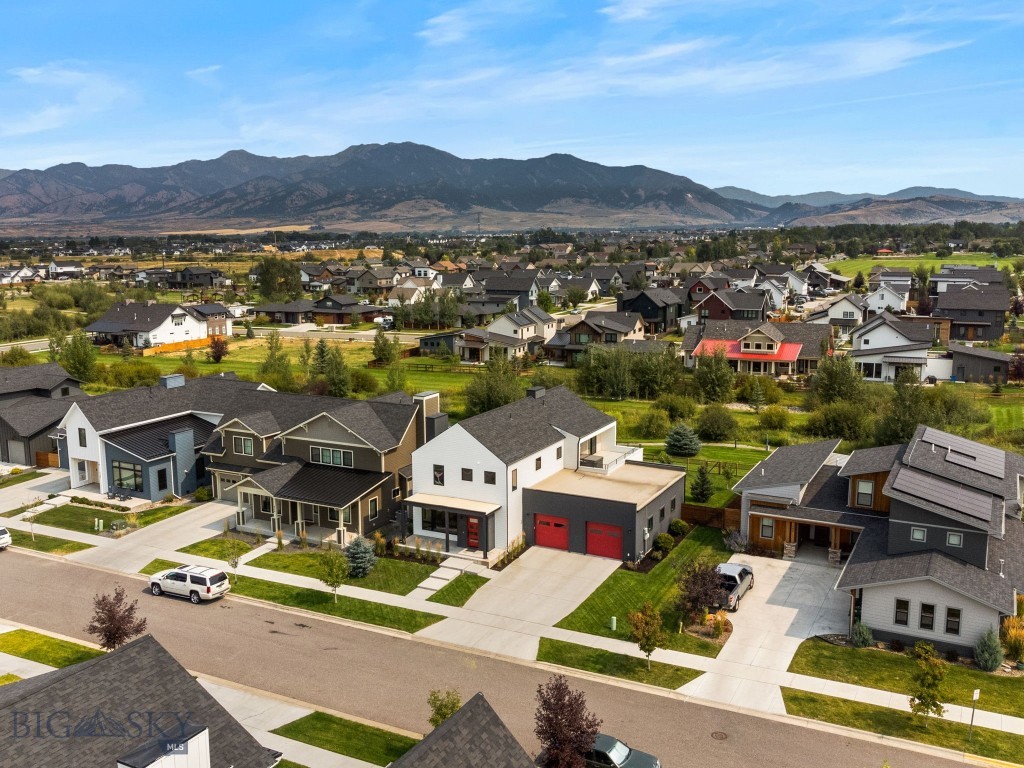 914 Auger Lane, Bozeman MT 59718