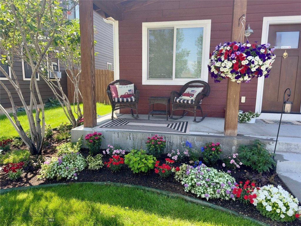 914 New Mexico, Belgrade MT 59714