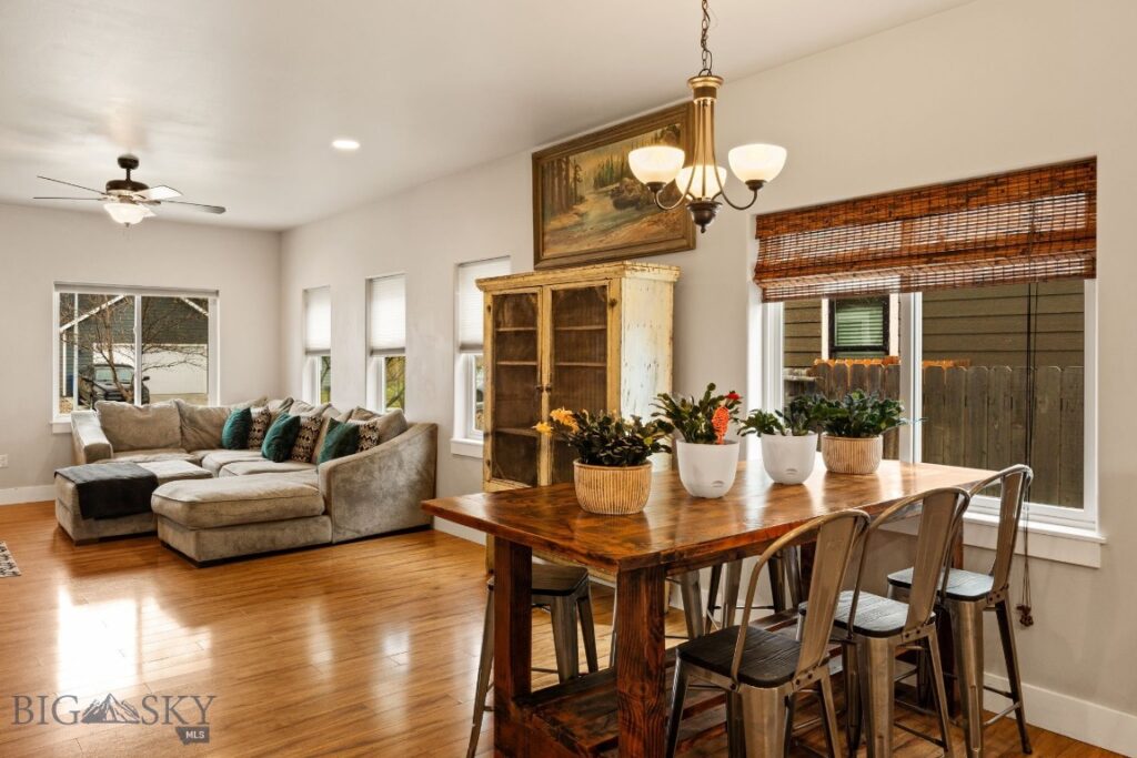 914 New Mexico, Belgrade MT 59714