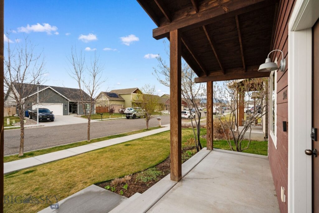 914 New Mexico, Belgrade MT 59714