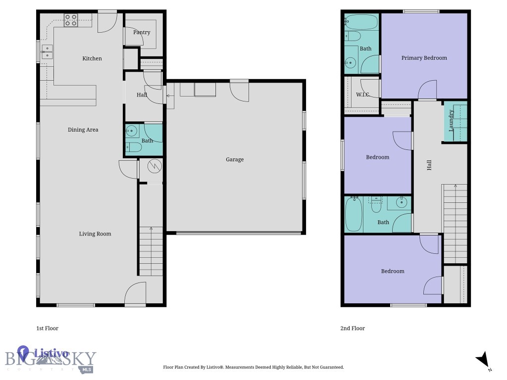 914 New Mexico, Belgrade MT 59714