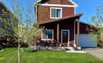 914 New Mexico, Belgrade MT 59714