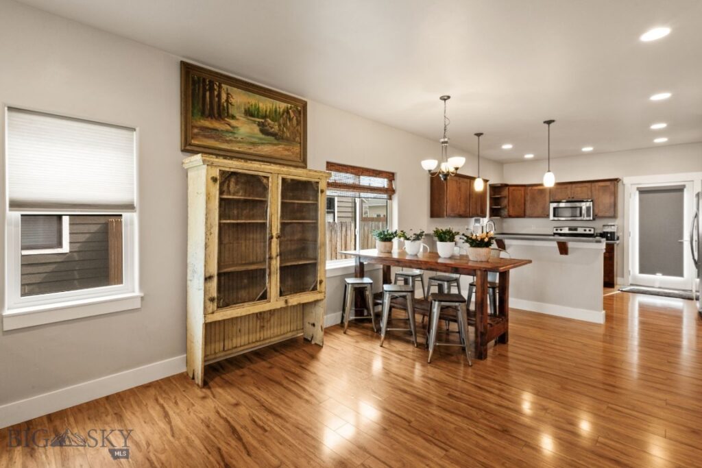 914 New Mexico, Belgrade MT 59714