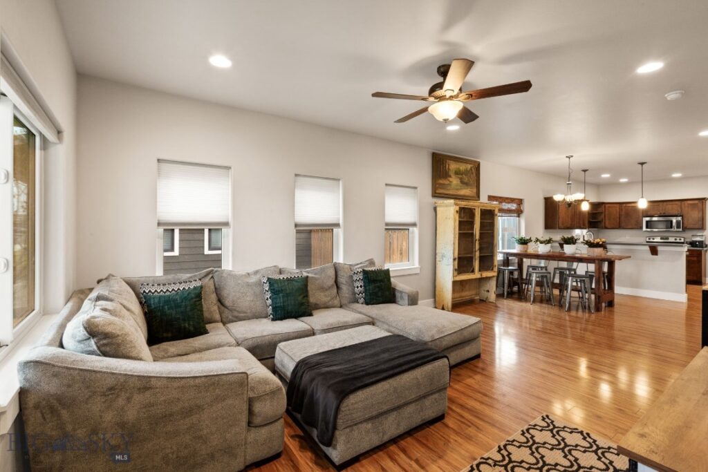 914 New Mexico, Belgrade MT 59714