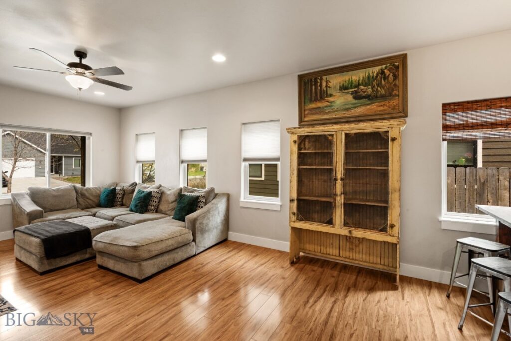 914 New Mexico, Belgrade MT 59714