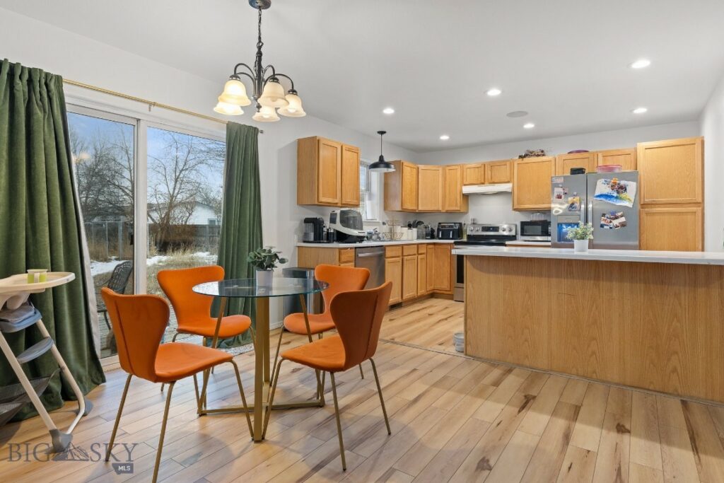 914 Paisley Drive, Belgrade MT 59714