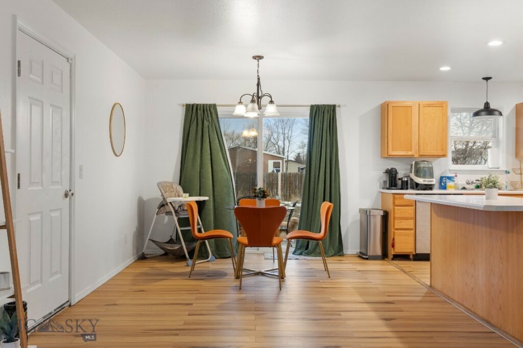 914 Paisley Drive, Belgrade MT 59714