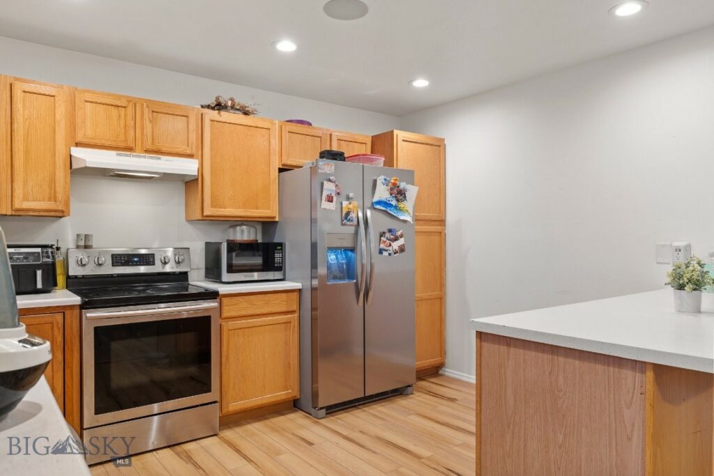 914 Paisley Drive, Belgrade MT 59714